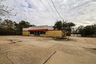 Plus de détails pour 3878 Pontchartrain Dr, Slidell, LA - Commerce de détail à louer