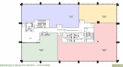 300 Sunrise Hwy, West Babylon, NY for lease Floor Plan- Image 1 of 1