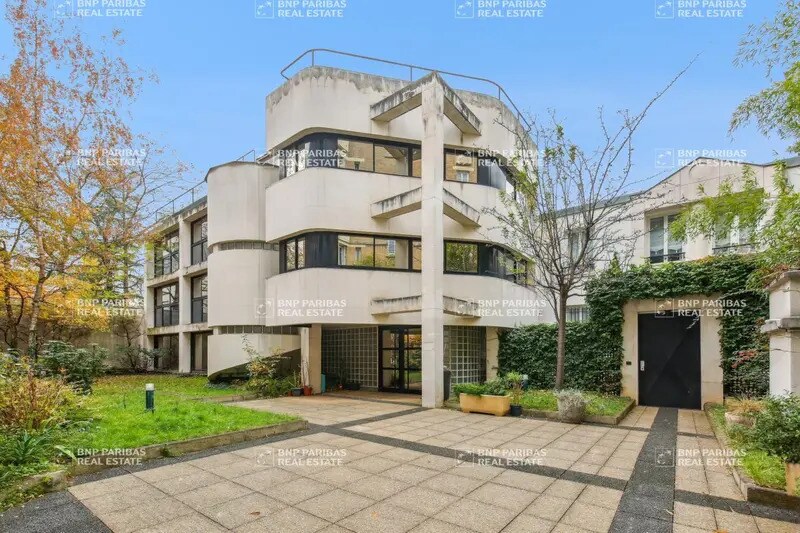 77 Rue De Paris, Boulogne-Billancourt à louer - Photo du bâtiment - Image 2 de 14