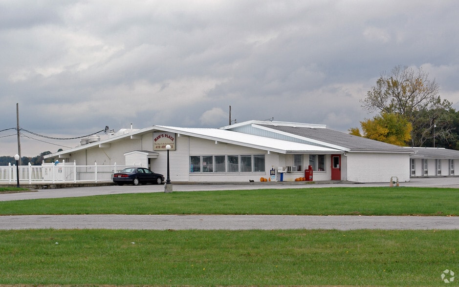 12211 US Highway 250 N, Milan, OH for sale - Building Photo - Image 3 of 16
