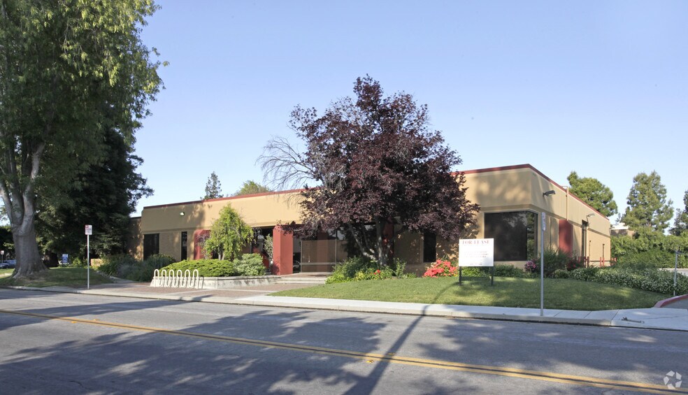 537-539 E Weddell Dr, Sunnyvale, CA à vendre - Photo du bâtiment - Image 1 de 62