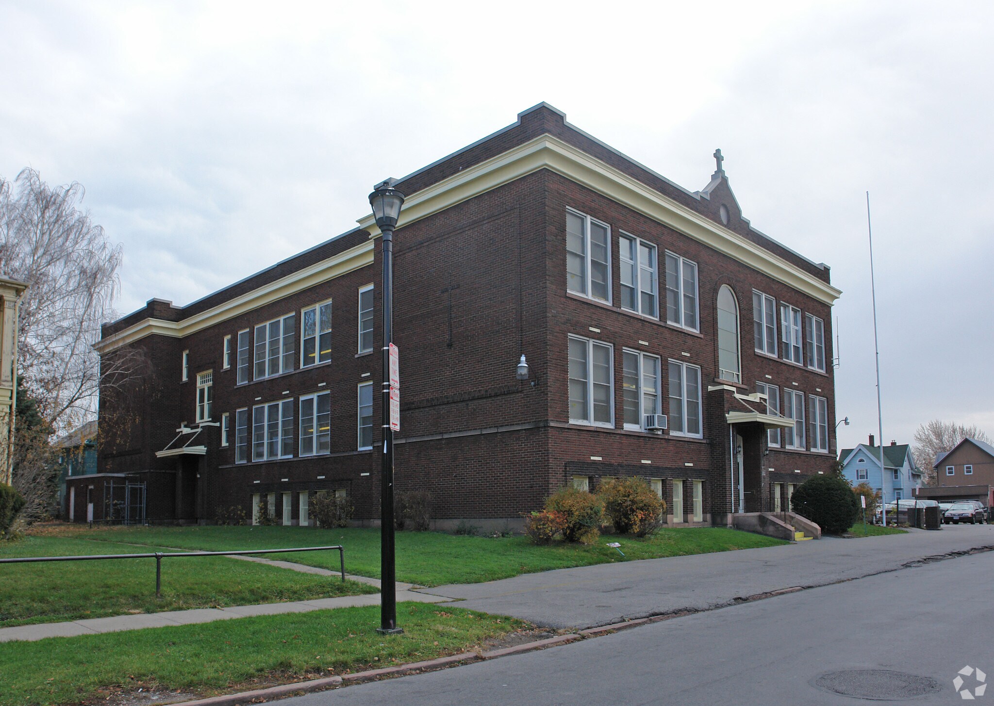 8 A Austin St, Rochester, NY à vendre Photo principale- Image 1 de 1