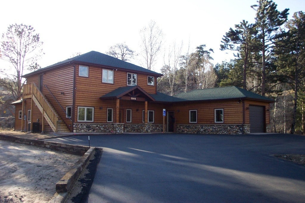 460 Prospect Village Dr., Estes Park, CO for lease Building Photo- Image 1 of 3
