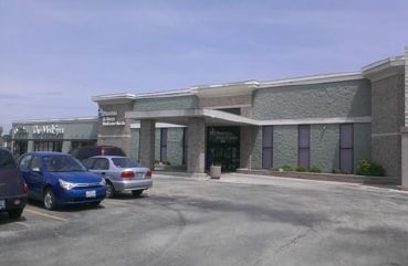 650-658 N Convent St, Bourbonnais, IL for lease - Building Photo - Image 3 of 4
