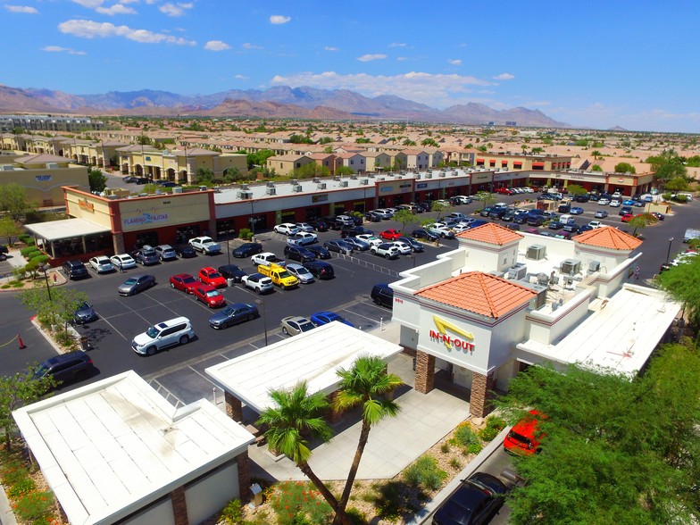 9610-9640 W Tropicana Ave, Las Vegas, NV for lease - Other - Image 3 of 12