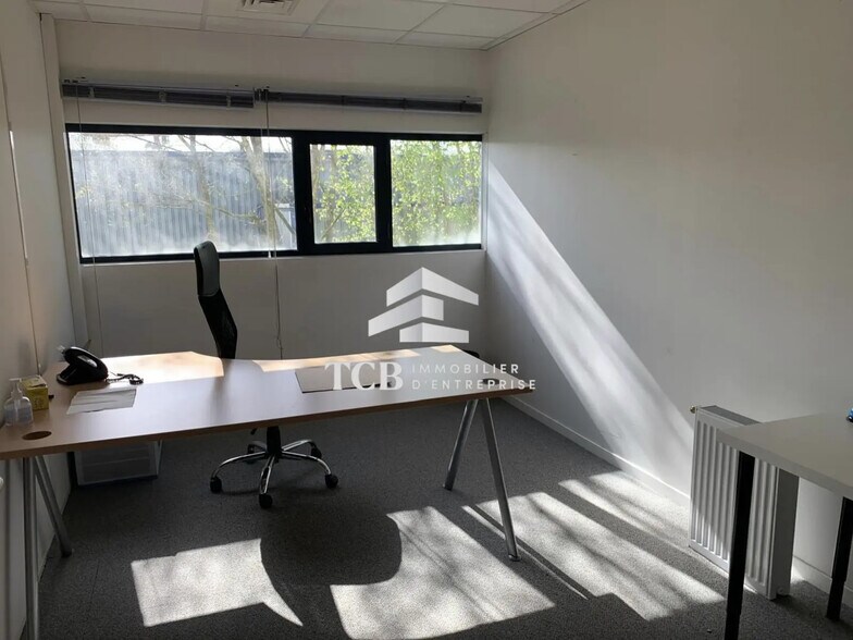 Bureau dans Orvault à louer - Photo intérieure - Image 2 de 6