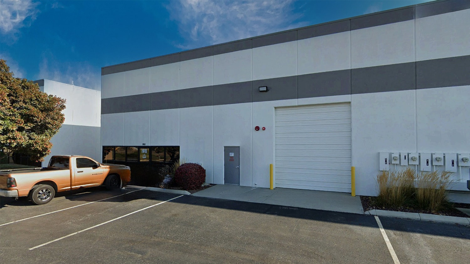 1910 Madison Ave, Nampa, ID for lease Interior Photo- Image 1 of 1