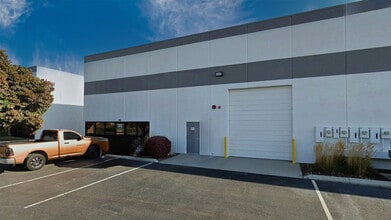 1910 Madison Ave, Nampa, ID for lease Interior Photo- Image 1 of 1