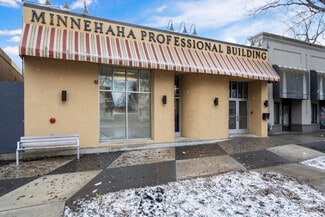 More details for 3960 Minnehaha Ave, Minneapolis, MN - Office for Lease