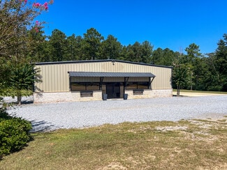More details for 17246 MS-26, Lucedale, MS - Flex for Lease
