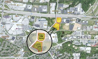 More details for Veterans Memorial, Saint Peters, MO - Land for Sale