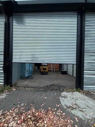 More details for 116 Campbell Ave, Staten Island, NY - Land for Lease