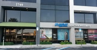 Plus de détails pour 2740 E Oakland Park Blvd, Fort Lauderdale, FL - Bureau à vendre