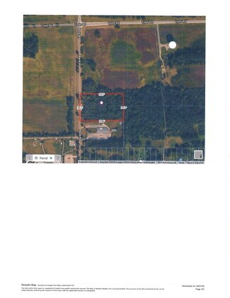 More details for Beck Road, Belleville, MI - Land for Sale