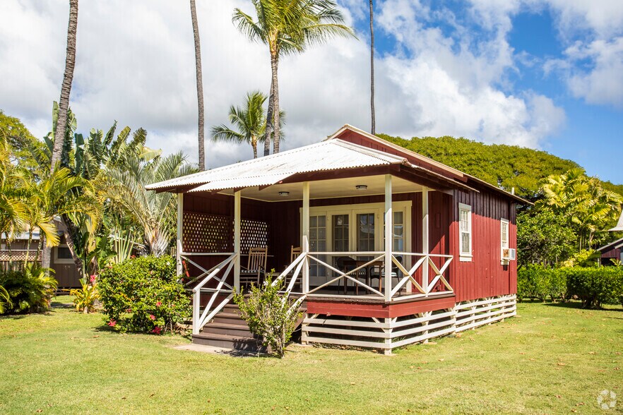 9400 Kaumualii Hwy, Waimea, HI à vendre - Photo principale - Image 1 de 1