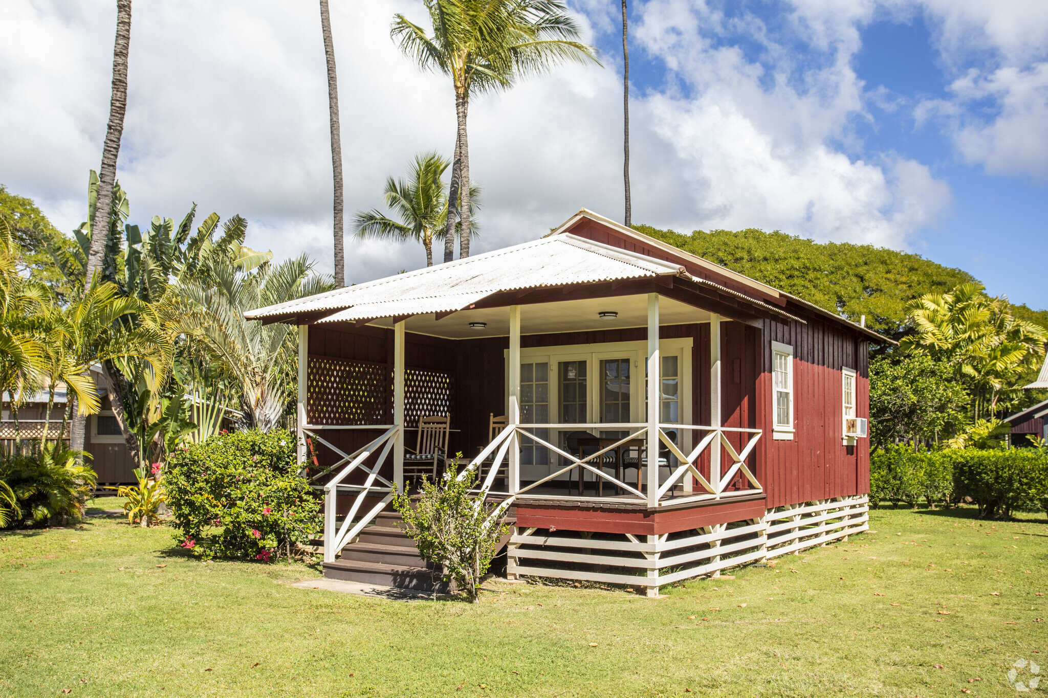 9400 Kaumualii Hwy, Waimea, HI for sale Primary Photo- Image 1 of 1