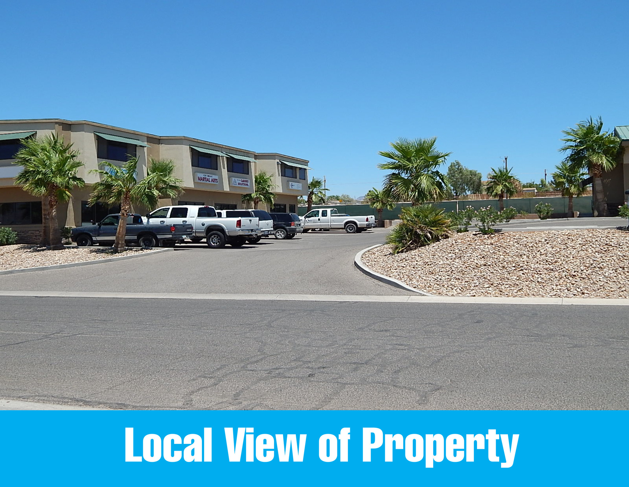 4140 S Lynn Dr, Fort Mohave, AZ for sale Building Photo- Image 1 of 1