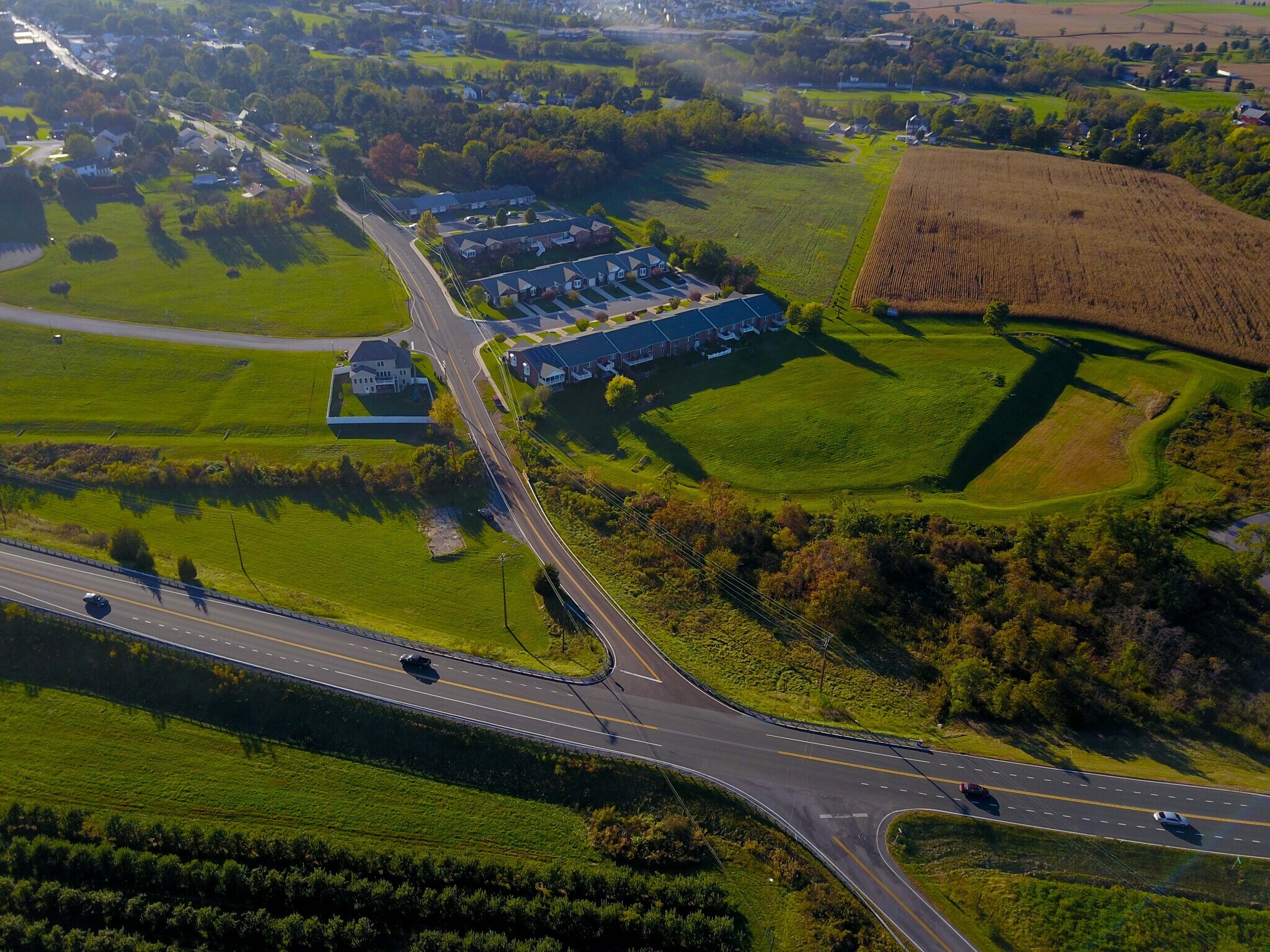 Smithsburg Pike St, Smithsburg, MD à vendre Photo principale- Image 1 de 6