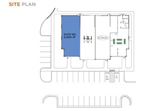 11601 Lakeridge Pkwy, Ashland, VA à louer Photo intérieure- Image 1 de 1