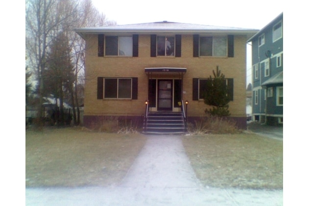 1518 W 9th Ave, Spokane, WA for sale - Primary Photo - Image 1 of 1