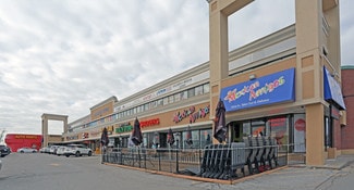 Plus de détails pour 10720 Yonge St, Richmond Hill, ON - Bureau, Commerce de détail à louer