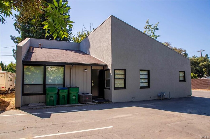 1026 Sheridan Ave, Chico, CA for sale - Primary Photo - Image 1 of 35