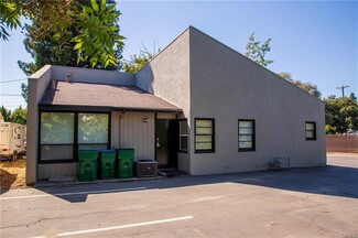 Plus de détails pour 1026 Sheridan Ave, Chico, CA - Bureau à vendre