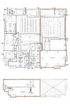 1610 Crane Ct, San Jose, CA for lease Site Plan- Image 1 of 1