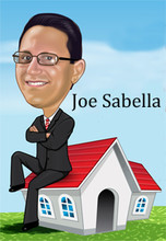 Joe Sabella