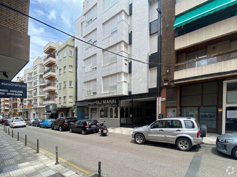 Commerce de détail dans Cuenca, Cuenca à louer - Photo intérieure - Image 1 de 1