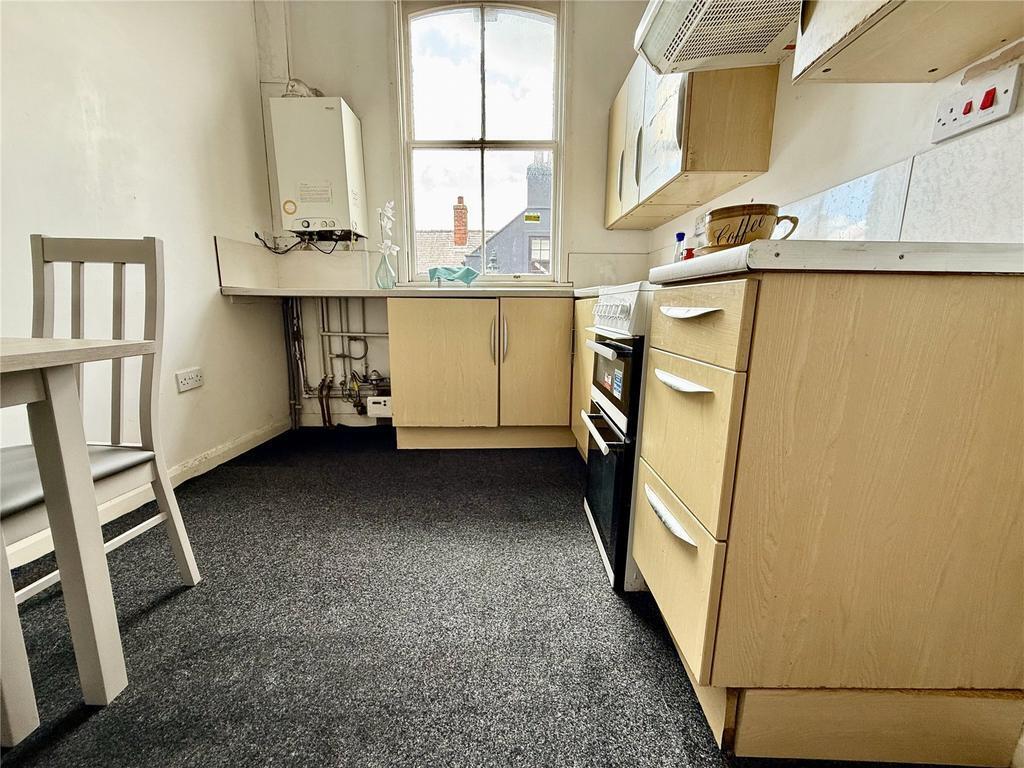 100-100A High St, Bridlington à vendre Photo du bâtiment- Image 1 de 15