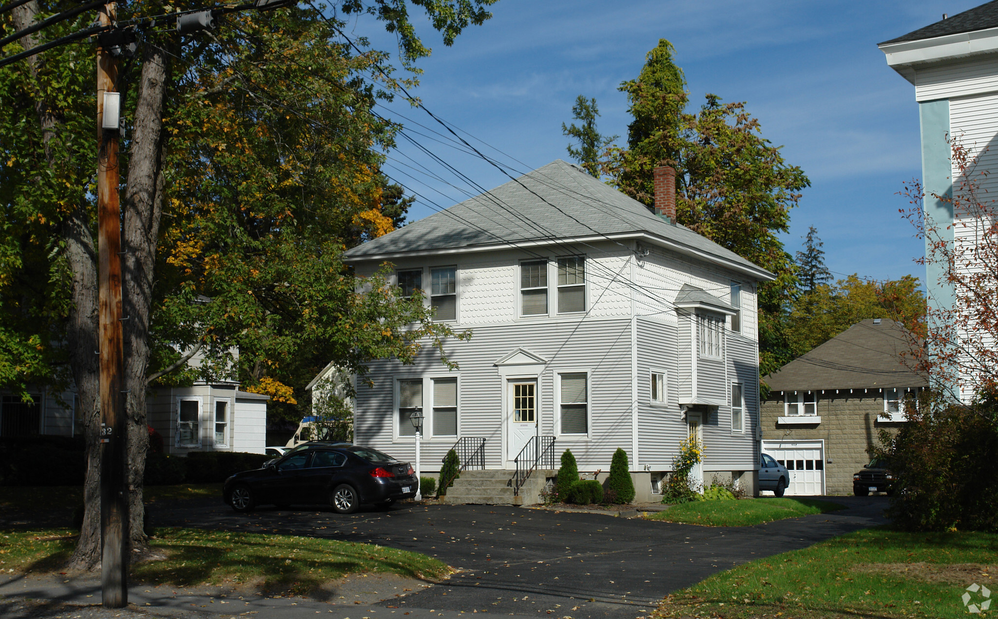 423 Kenwood Ave, Delmar, NY à vendre Photo principale- Image 1 de 1