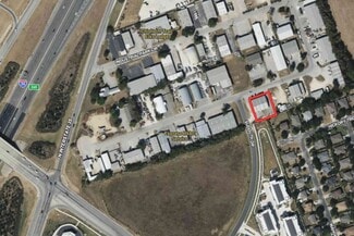 More details for 40120A Industrial Park Cir, Georgetown, TX - Flex for Lease