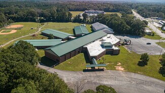 Plus de détails pour 18425 Main St, Woodbury, GA - Spécialité à vendre