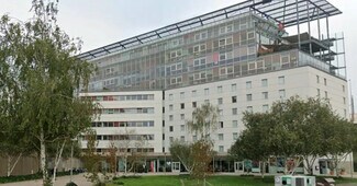 Plus de détails pour Bureau à vendre