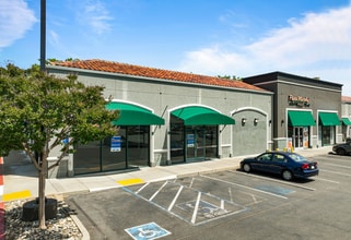 2601-2805 Marconi Ave, Sacramento, CA à louer Photo intérieure- Image 1 de 4