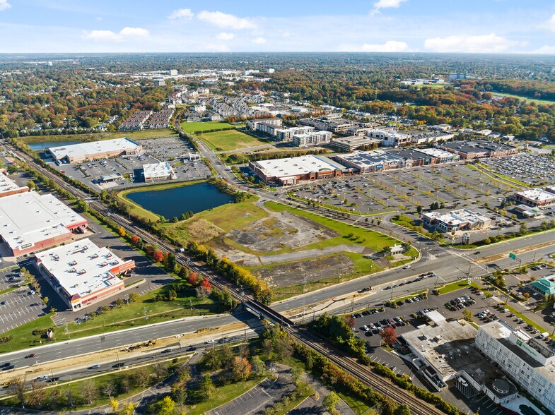 2200 Route 70 W, Cherry Hill, NJ à vendre - Photo du bâtiment - Image 3 de 4