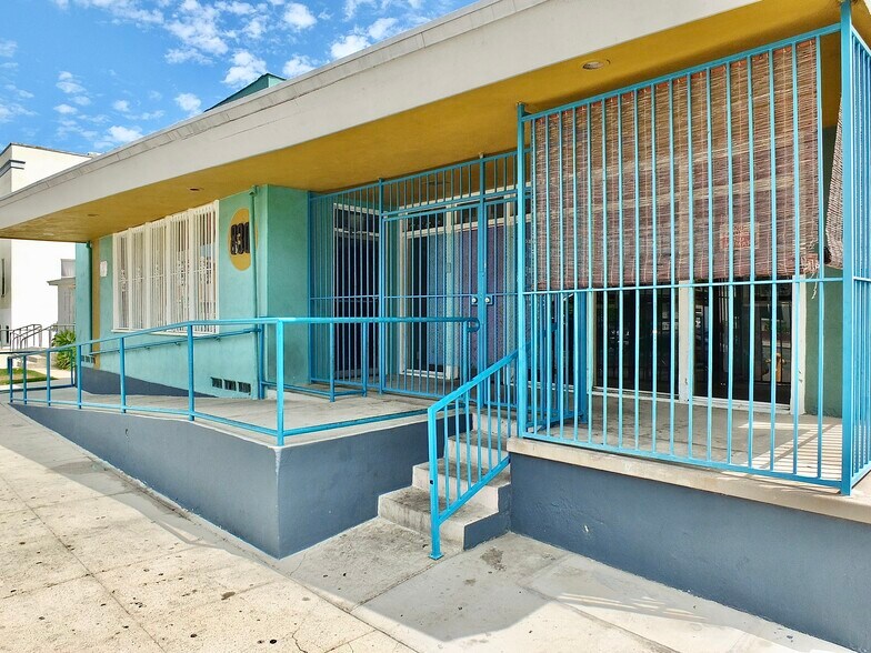 830 Atlantic Ave, Long Beach, CA à vendre - Photo du bâtiment - Image 3 de 112
