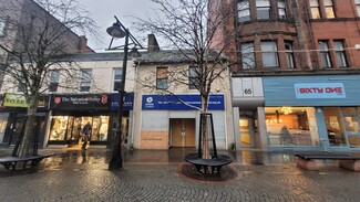 More details for 67-69 King St, Kilmarnock - Retail for Lease