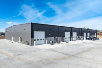 Plus de détails pour 2410 Production Dr, Roca, NE - Industriel à vendre