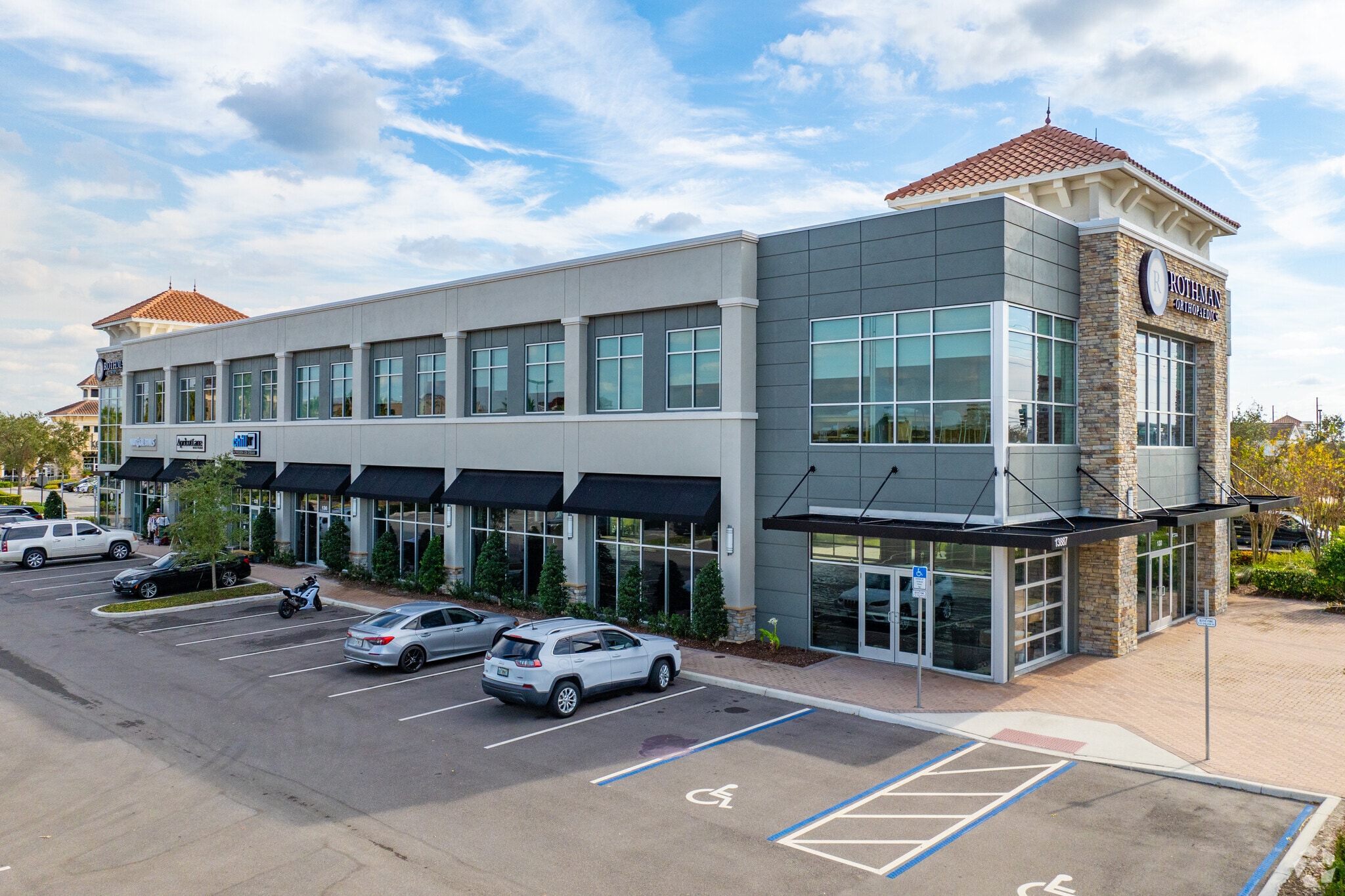 13887 Narcoossee Rd, Orlando, FL for lease Primary Photo- Image 1 of 7