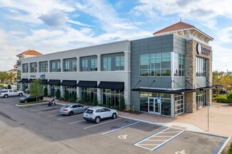 More details for 13887 Narcoossee Rd, Orlando, FL - Retail for Lease