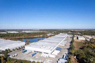 2550 Cabot Commerce Dr, Jacksonville, FL - Aerial map view - Image1