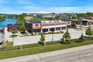 Plus de détails pour 2 Atwater Dr, Malvern, PA - Commerce de détail à louer