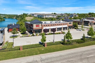 More details for 2 Atwater Dr, Malvern, PA - Retail for Lease