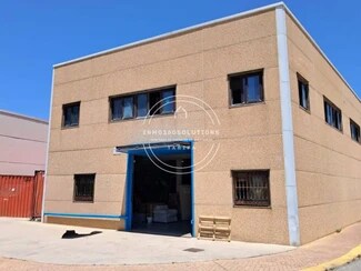 Plus de détails pour Industriel à vendre