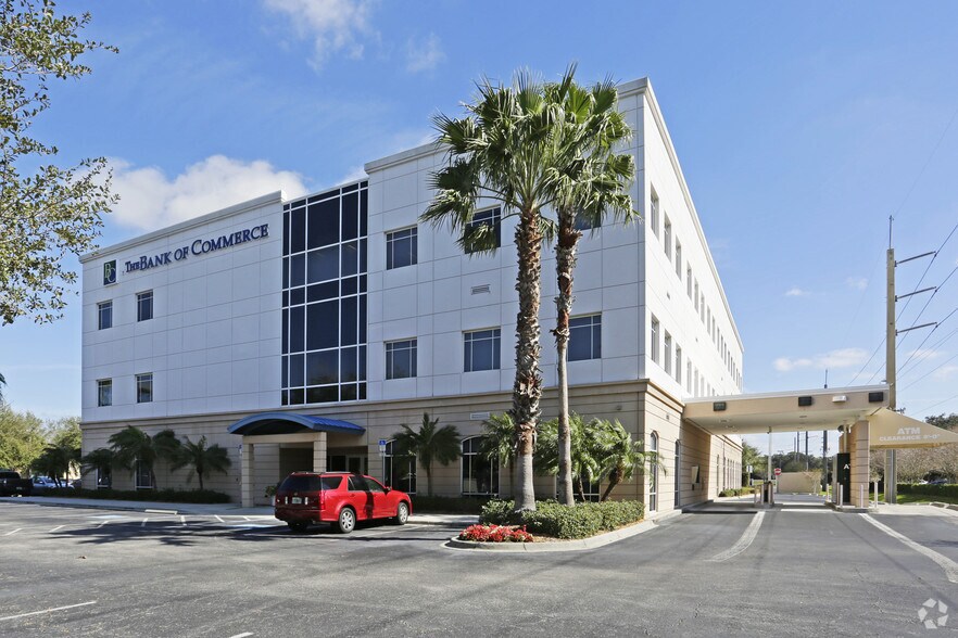 6000 Cattleridge Dr, Sarasota, FL à louer - Photo du bâtiment - Image 2 de 7