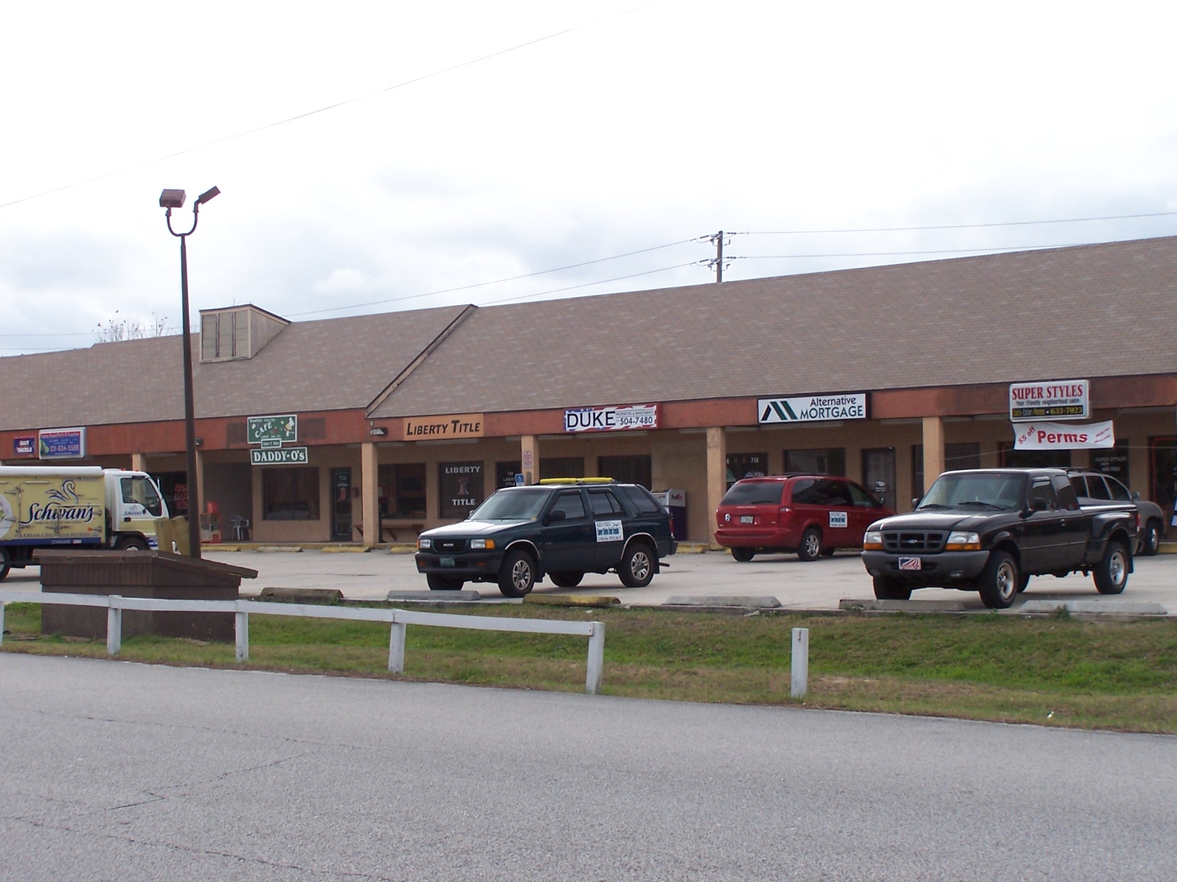 700-732 West Ave, Cocoa, FL for sale Building Photo- Image 1 of 1