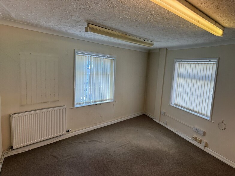 1 School Ln, Wisbech à vendre - Photo intérieure - Image 2 de 5