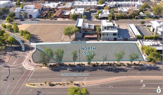 More details for Indian School Rd, Scottsdale, AZ - Land for Sale